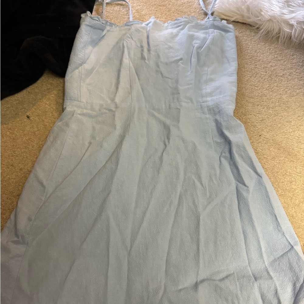 Pacsun dress
